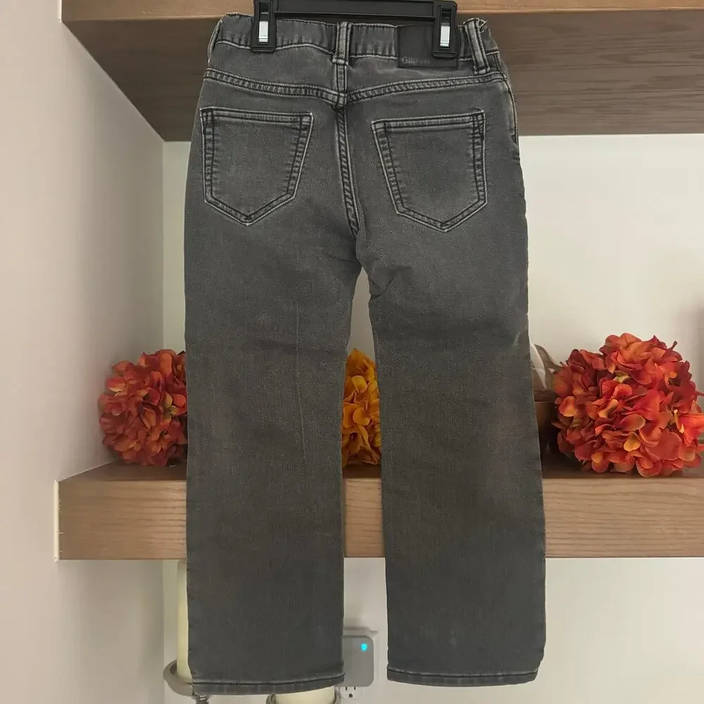 GapKids 1969 Adjustable Jeans